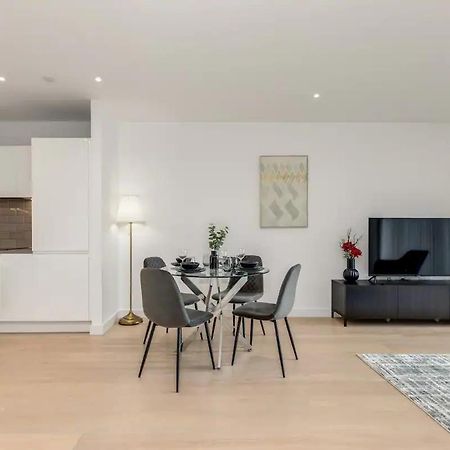 Shywharf Apartman London Kültér fotó