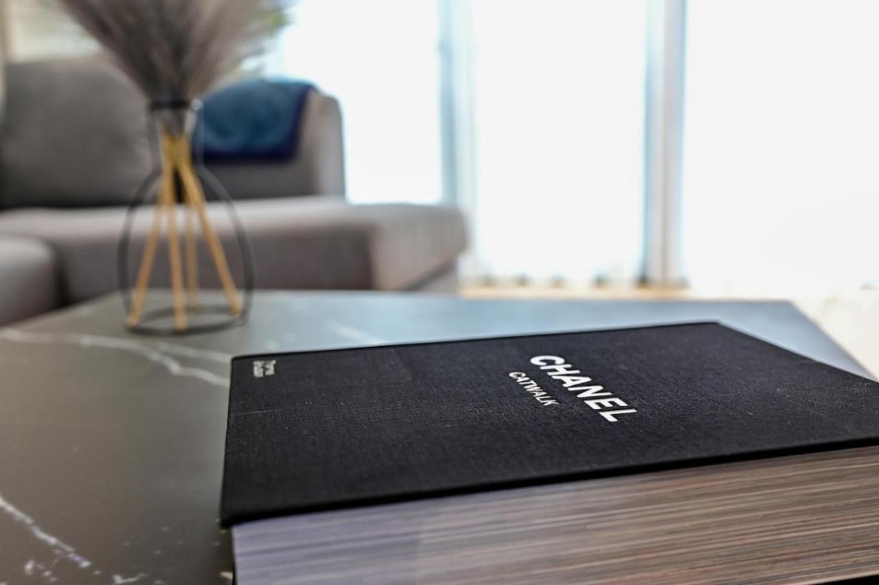 Shywharf Apartman London Kültér fotó