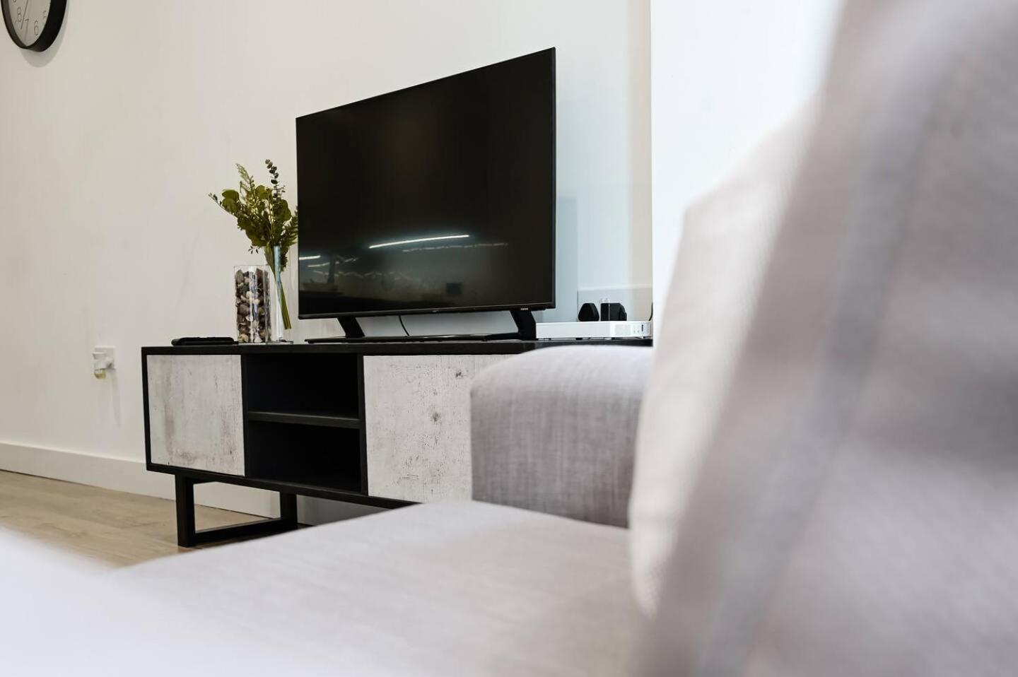 Shywharf Apartman London Kültér fotó